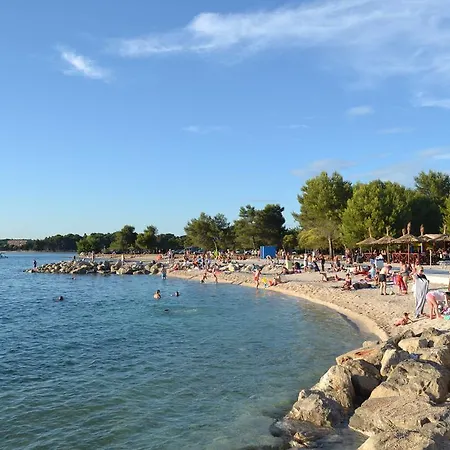 Viola Istra بيت ضيافة 4*