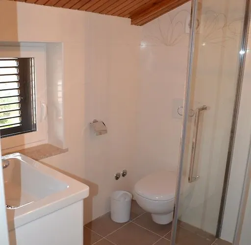 Viola Istra Gasthuis 4*